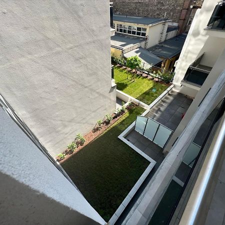 Bez7 Apartman بودابست المظهر الخارجي الصورة