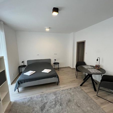 Bez7 Apartman بودابست المظهر الخارجي الصورة