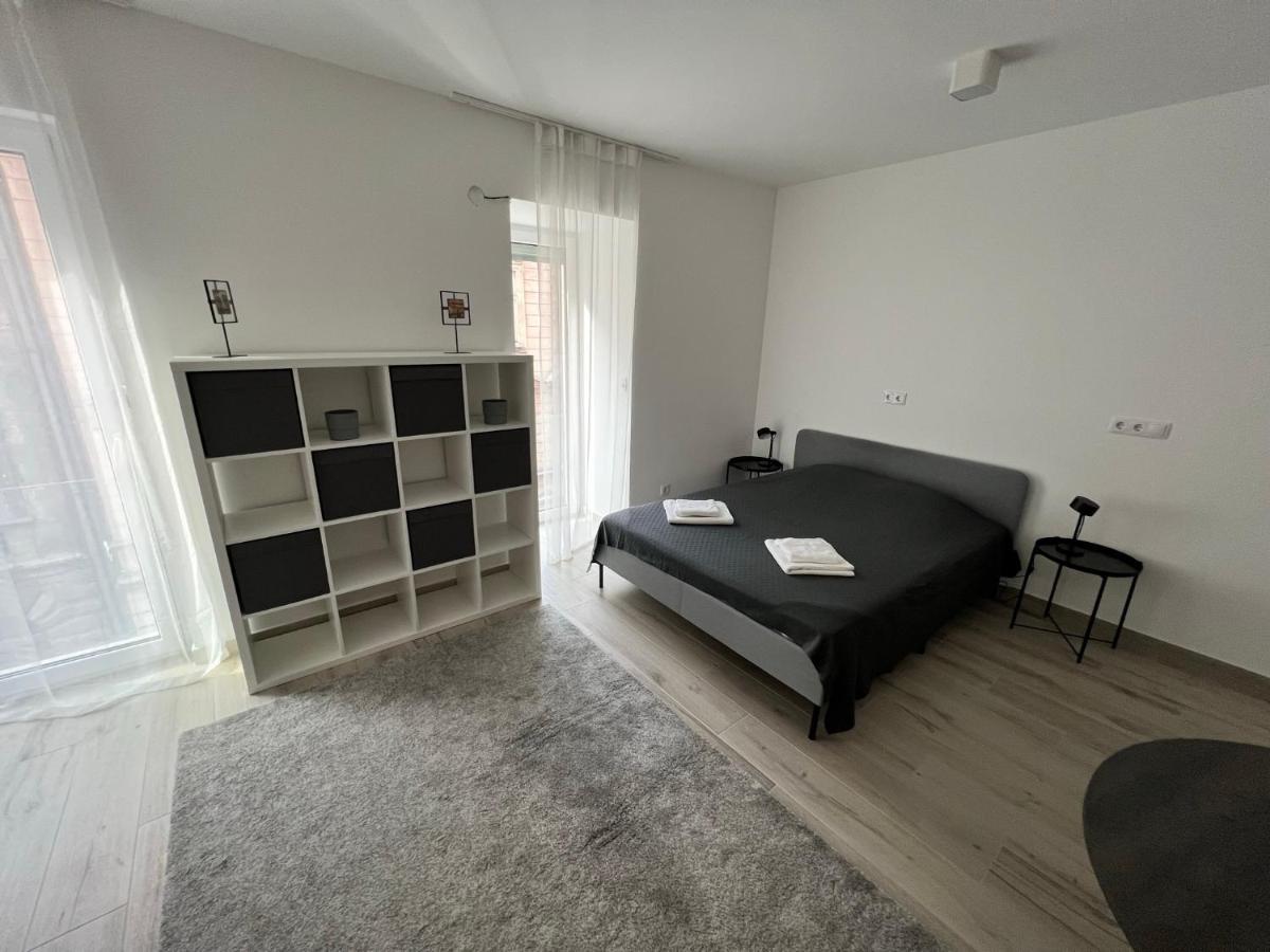 Bez7 Apartman بودابست المظهر الخارجي الصورة