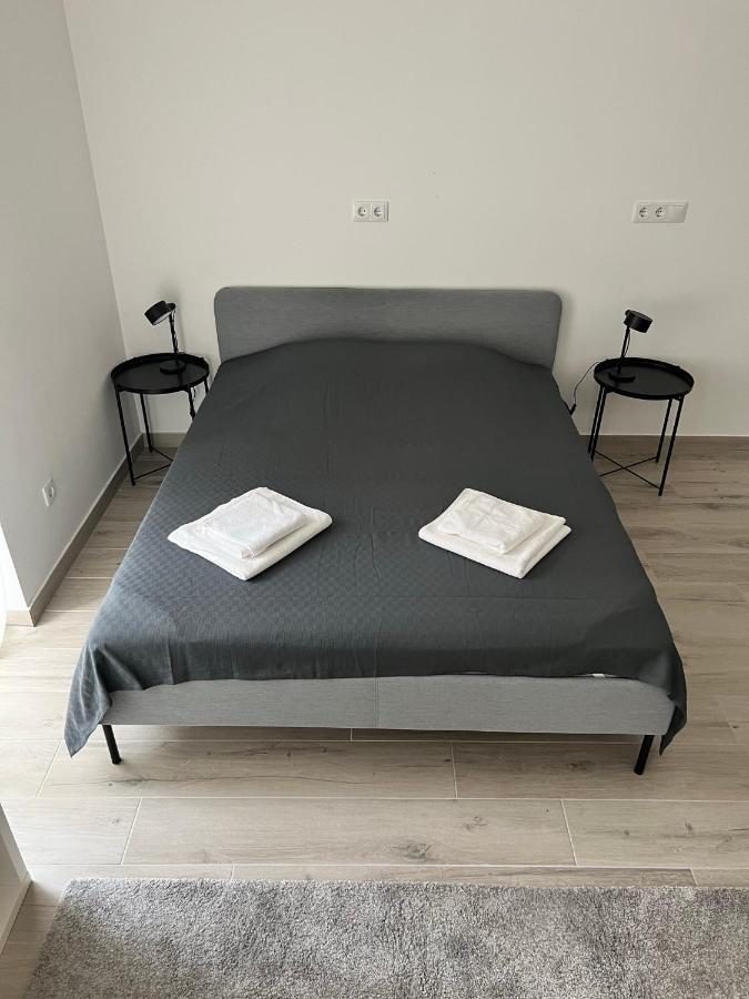 Bez7 Apartman بودابست المظهر الخارجي الصورة
