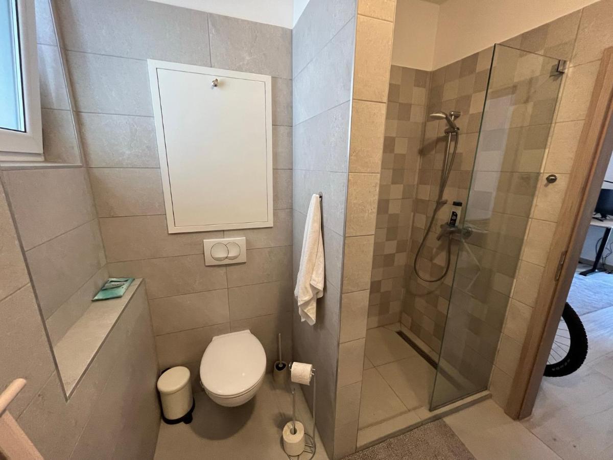 Bez7 Apartman بودابست المظهر الخارجي الصورة
