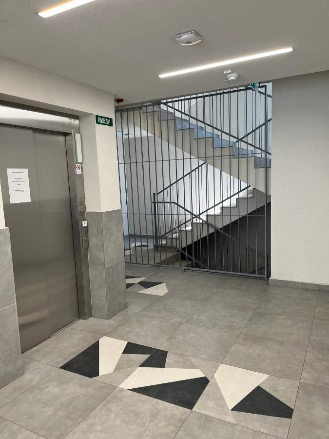 Bez7 Apartman بودابست المظهر الخارجي الصورة